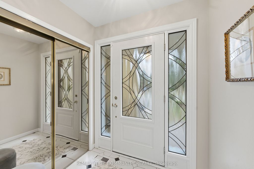 Photo of 22 Marathon Crescent, Toronto, ON M2R 2L7 (MLS # C13003654)
