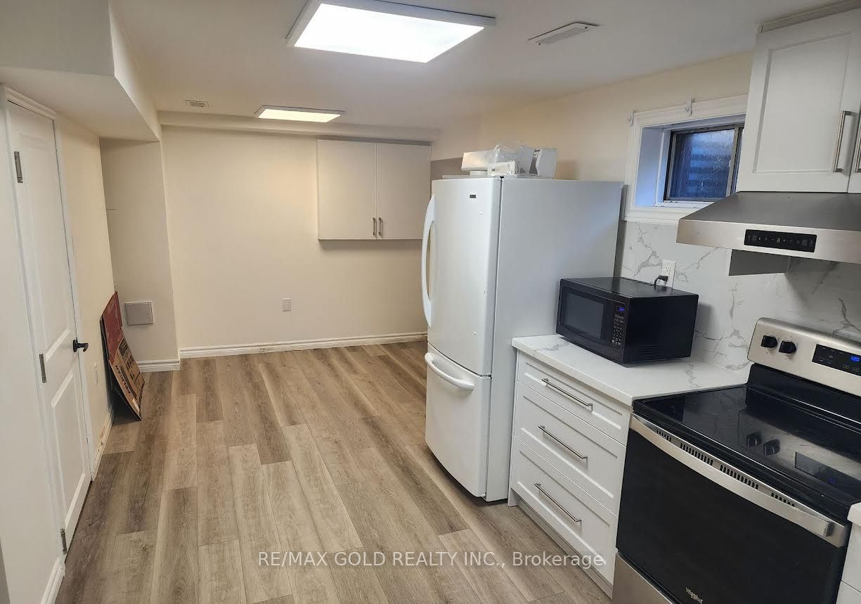 1778 Folkway Drive Room Lower Level