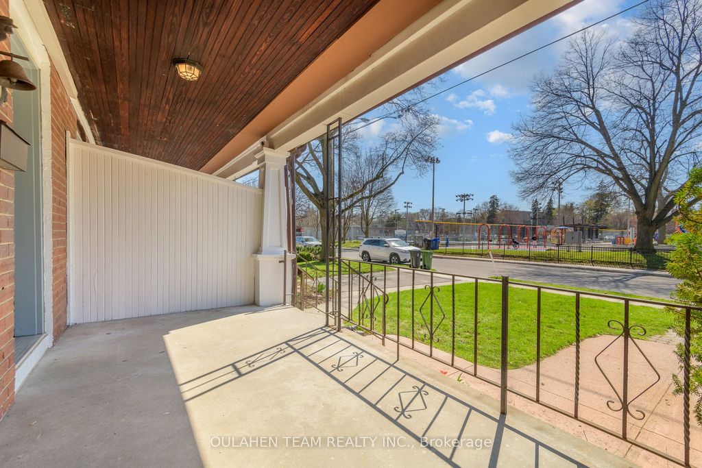 Photo of 127 Rumsey Road, Toronto, ON M4G 1P3 (MLS # C13052078)