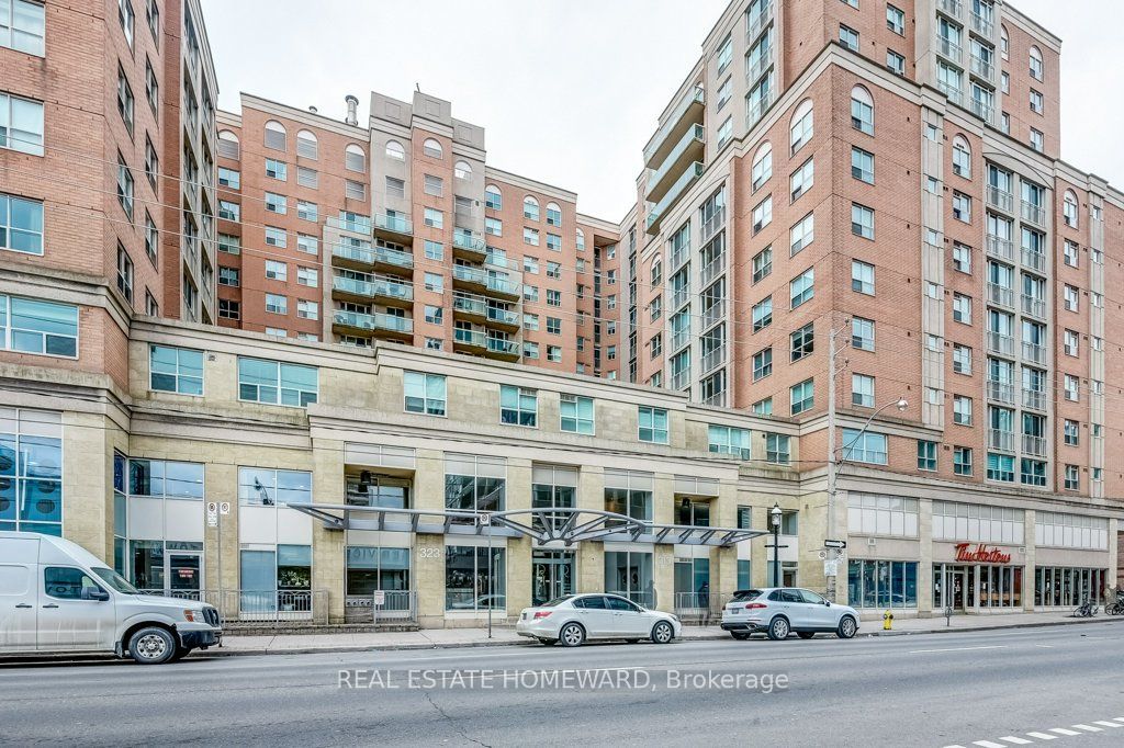 Photo of 323 Richmond Street E #1009, Toronto, ON M5A 4R3 (MLS # C12763166)