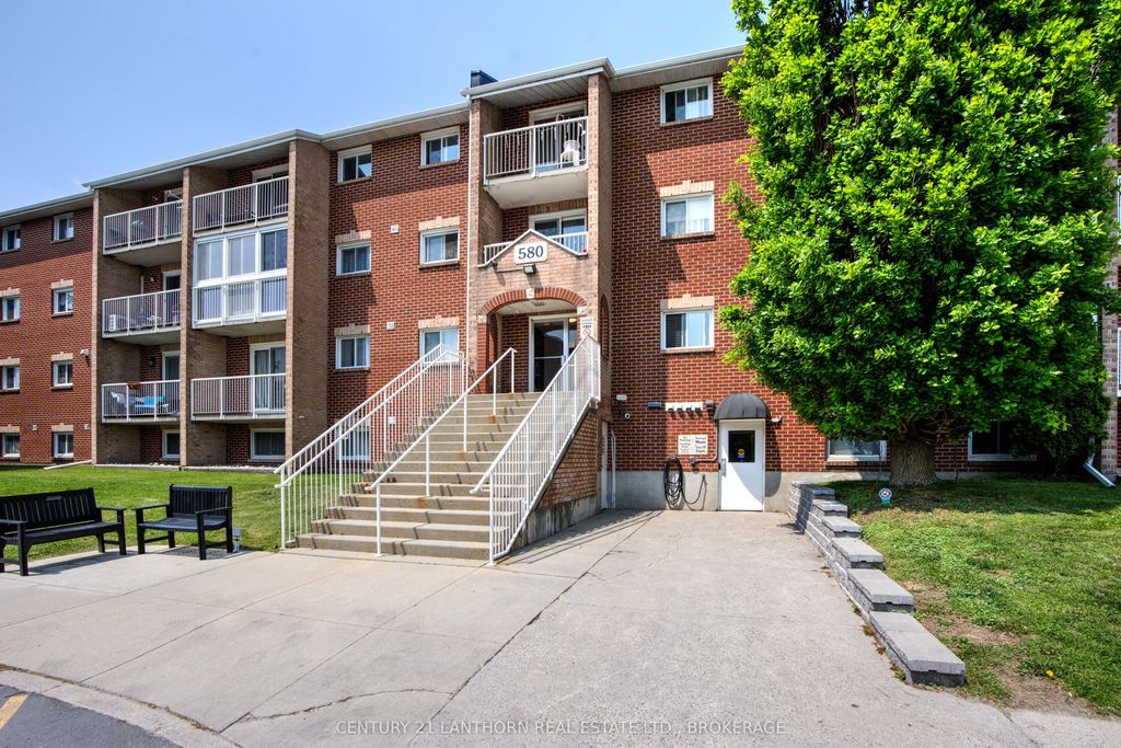 Photo of 580 Armstrong Road #309, Kingston, ON K7M 8M3 (MLS # X12847590)