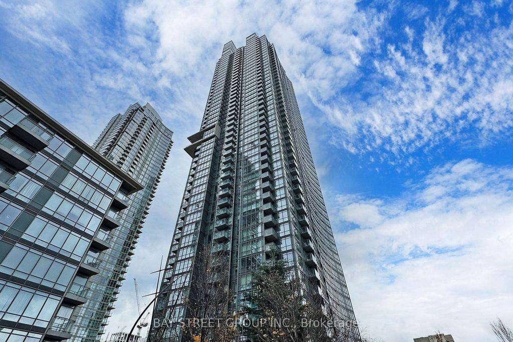 Photo of 11 Brunel Court #3716, Toronto, ON M5V 3Y3 (MLS # C12817758)