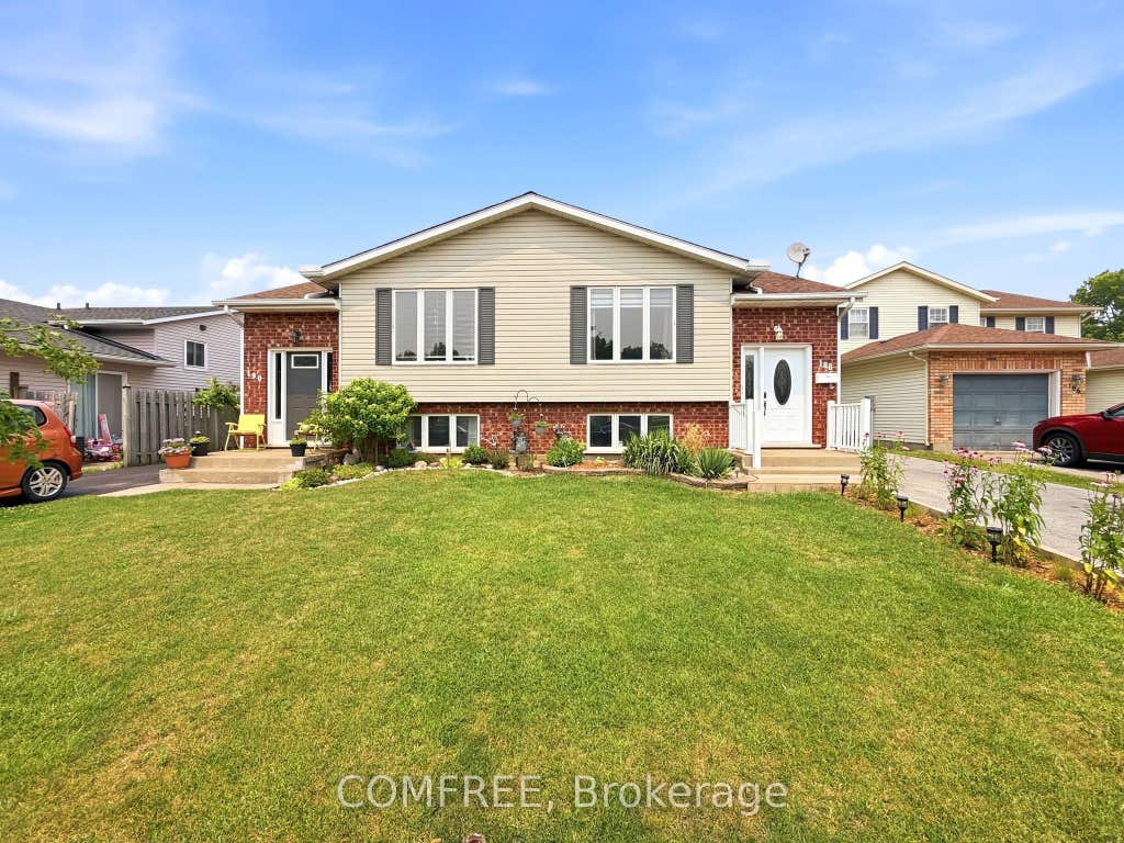 Photo of 188 Windsor Street, Welland, ON L3C 7E3 (MLS # X13598158)