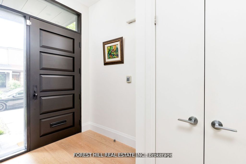 Photo of 49 Brookfield Street, Toronto, ON M6J 3A8 (MLS # C12471852)