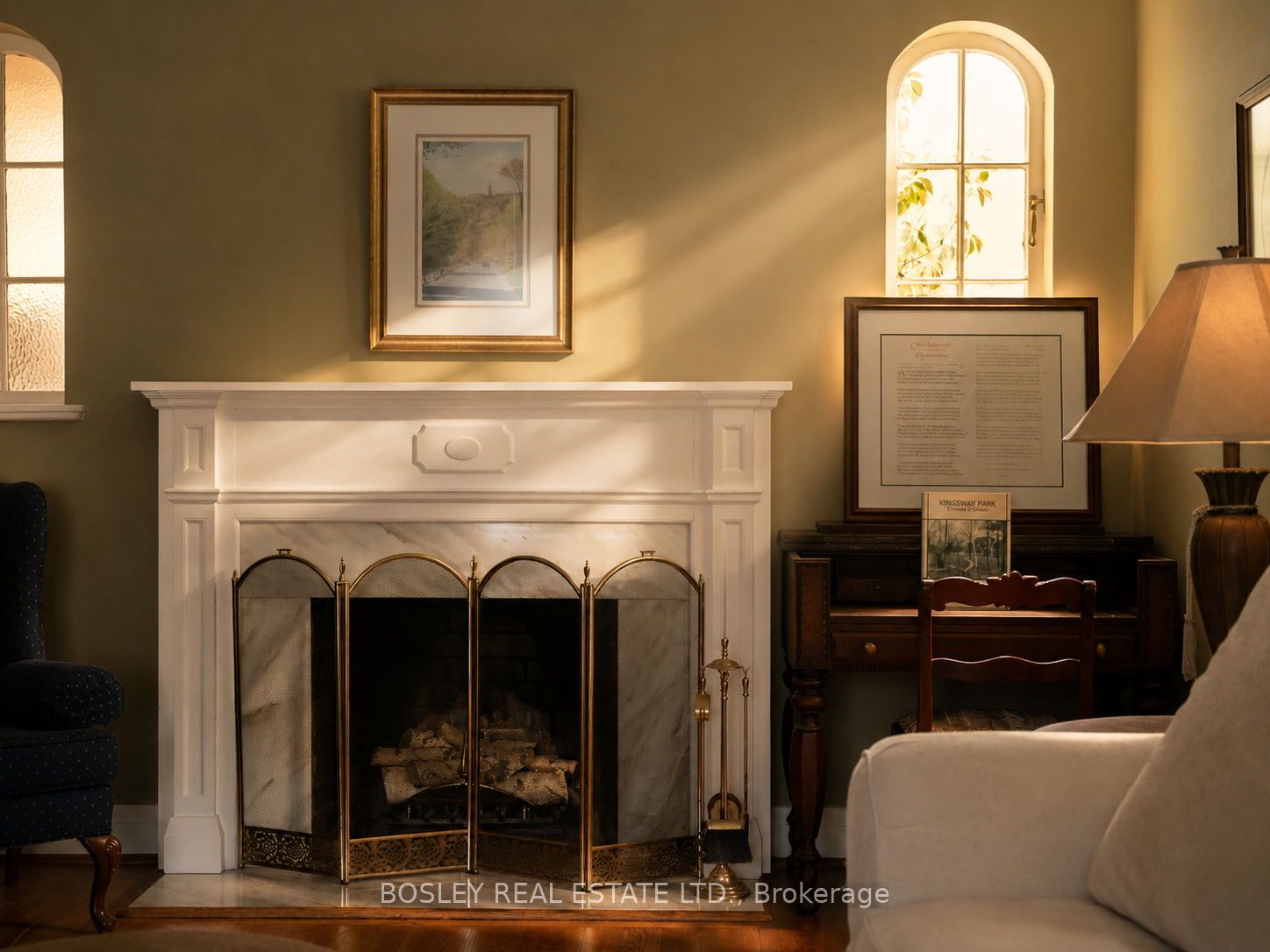 31 Kingsgarden Road