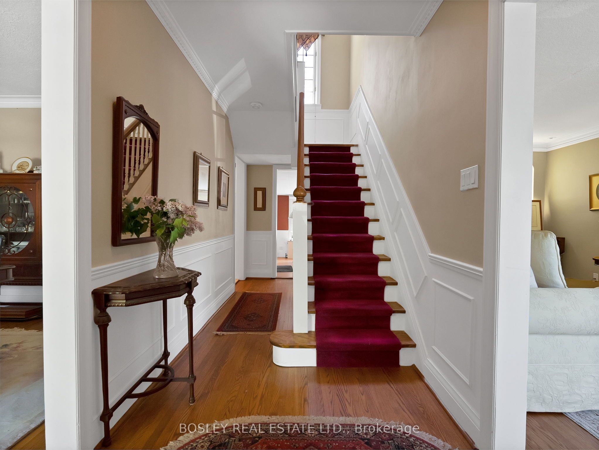 31 Kingsgarden Road
