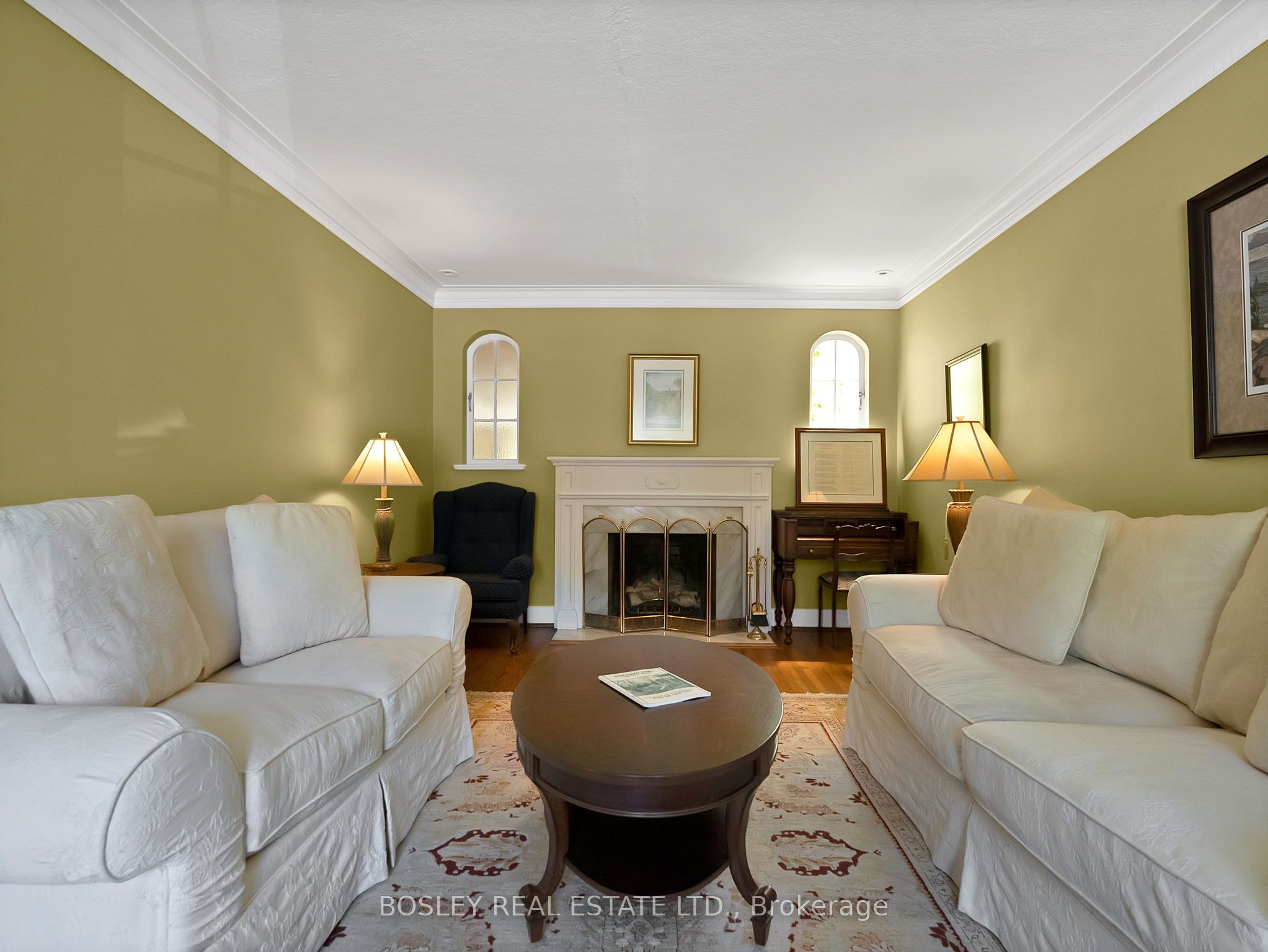 31 Kingsgarden Road