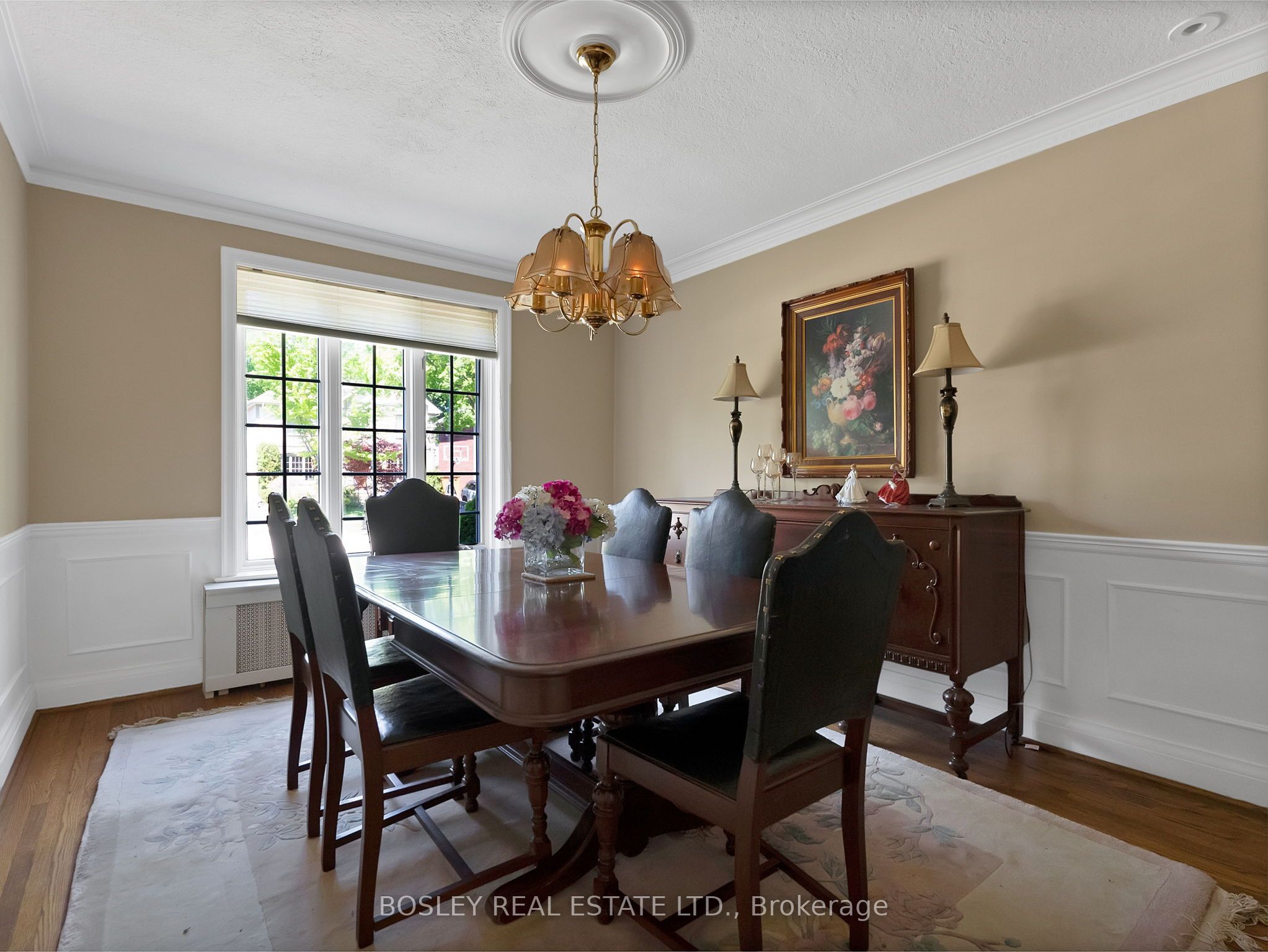 31 Kingsgarden Road