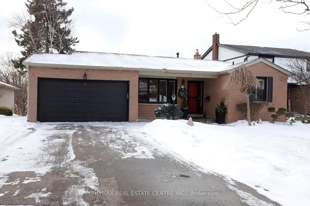 Photo of 284 Ridge Drive, Milton, ON L9T 1X3 (MLS # W12653802)