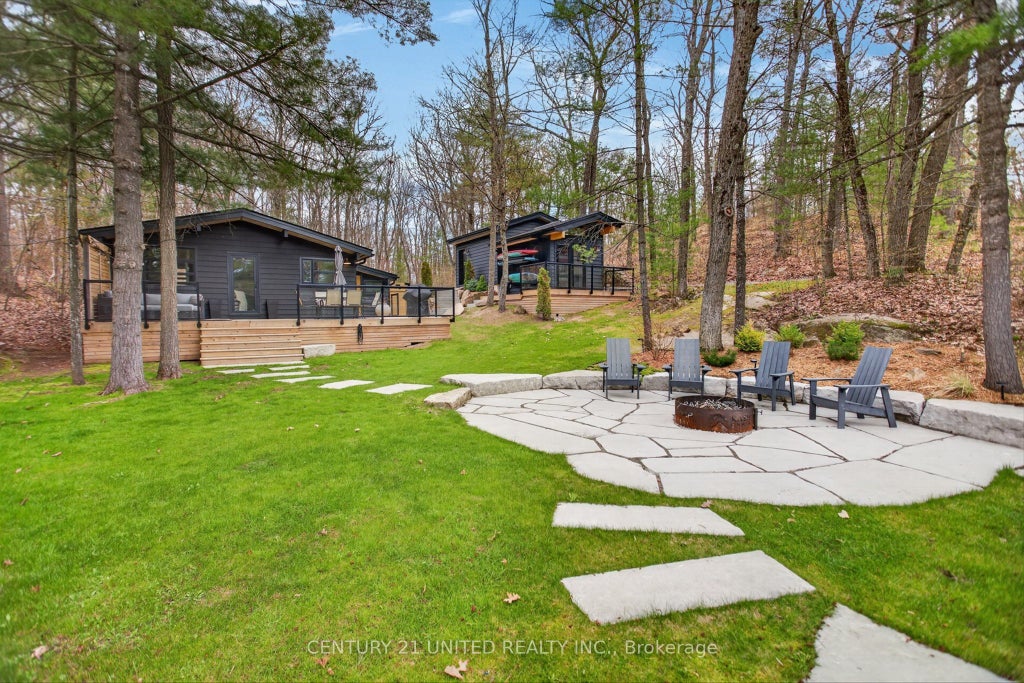 Photo of 45 Fire Route 96 N/A, Havelock-Belmont-Methuen, ON K0L 2H0 (MLS # X13124428)