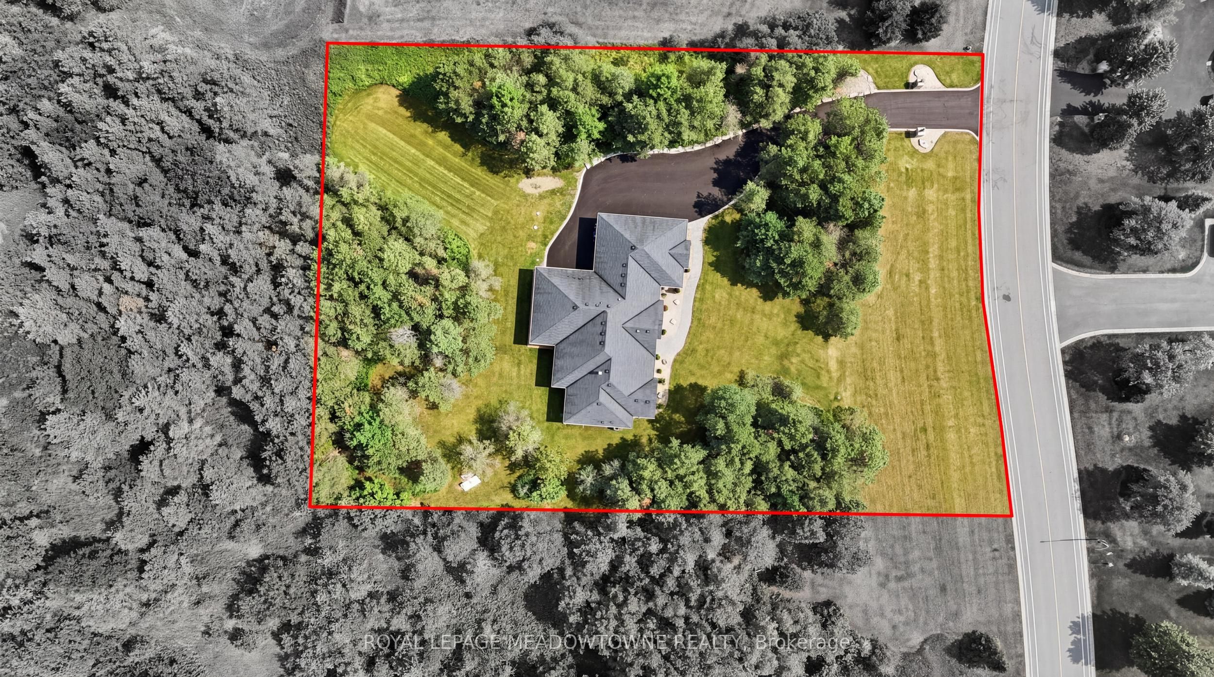 20 Buckstown Trail