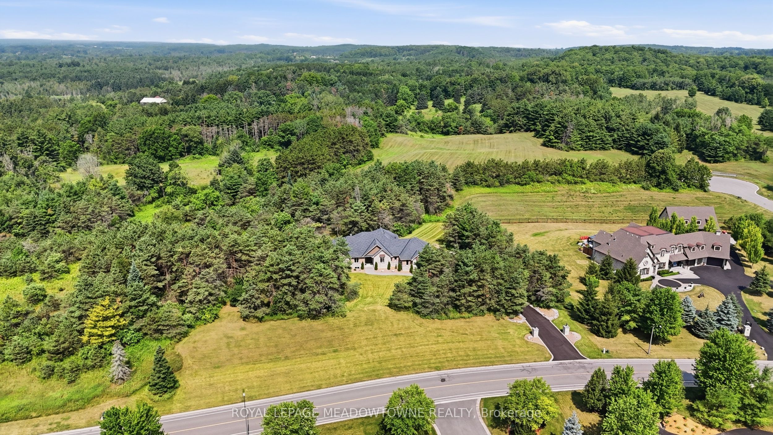 20 Buckstown Trail