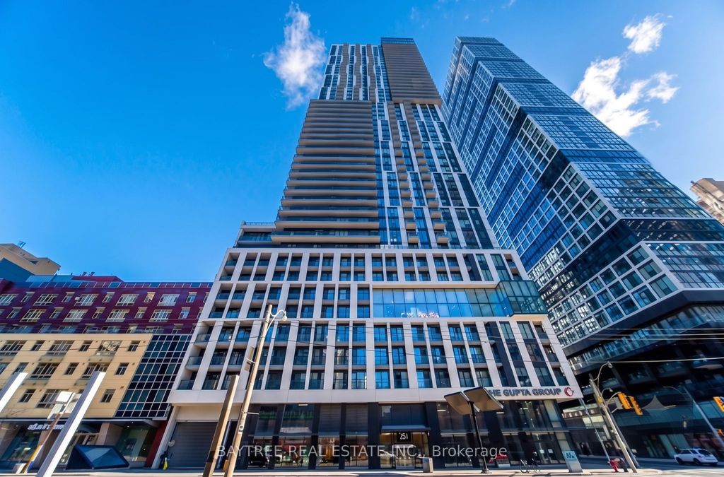 Photo of 251 Jarvis Street #1121, Toronto, ON M5B 0C3 (MLS # C13514264)
