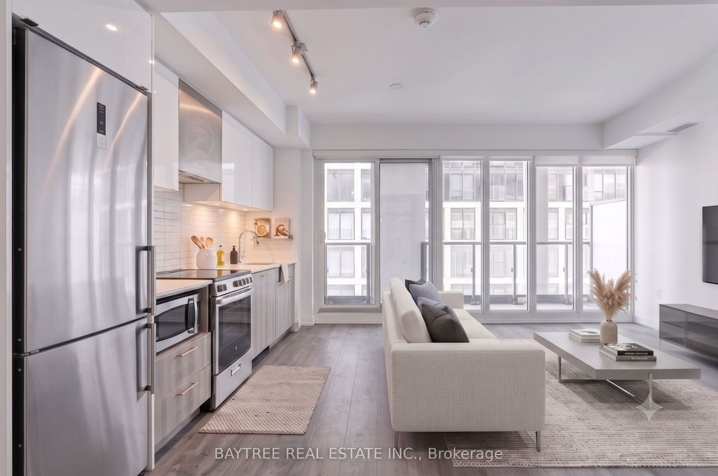 Photo of 251 Jarvis Street #1121, Toronto, ON M5B 0C3 (MLS # C13514264)
