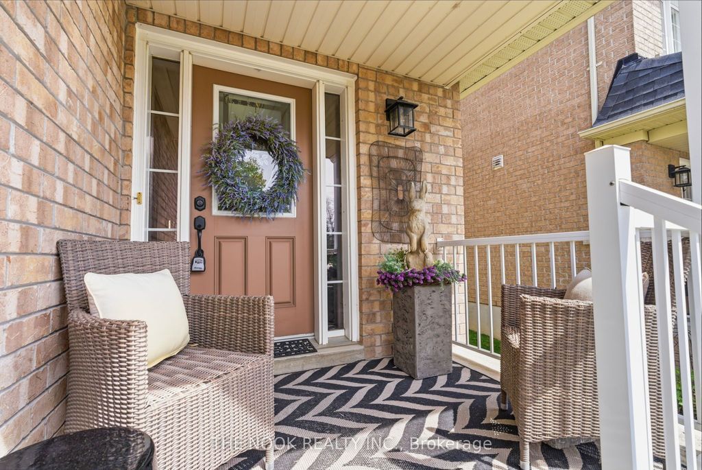 Photo of 460 Woodmount Drive #44, Oshawa, ON L1K 0K4 (MLS # E13123450)