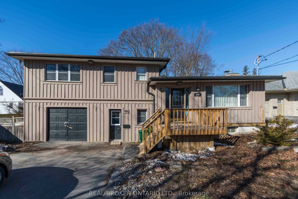 Photo of 250 Macdonald Avenue, Belleville, ON K8N 3Y9 (MLS # X13874348)