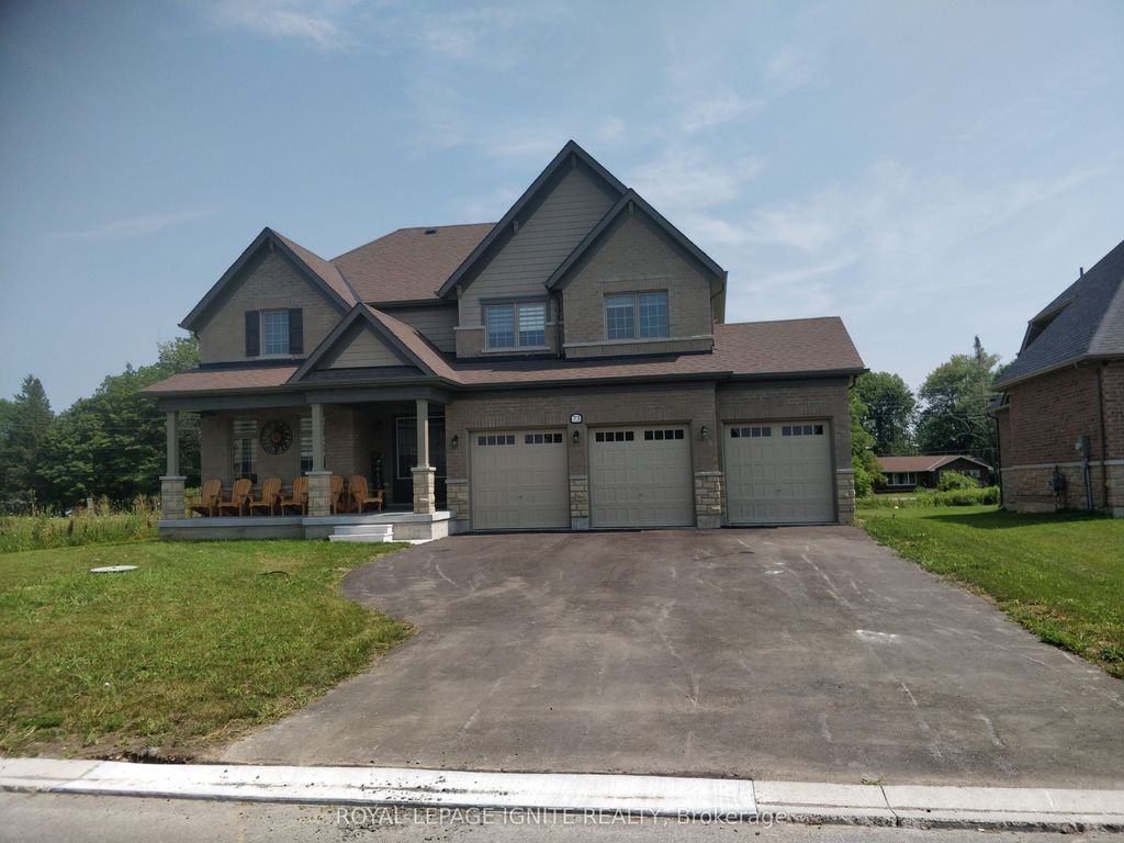 Photo of 73 Summer Breeze Drive, Quinte West, ON K0K 1L0 (MLS # X12897492)