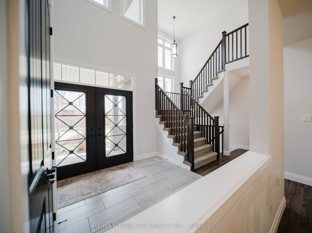 Photo of 85 Michael Myers Road, Wilmot, ON N3A 0A5 (MLS # X13059708)