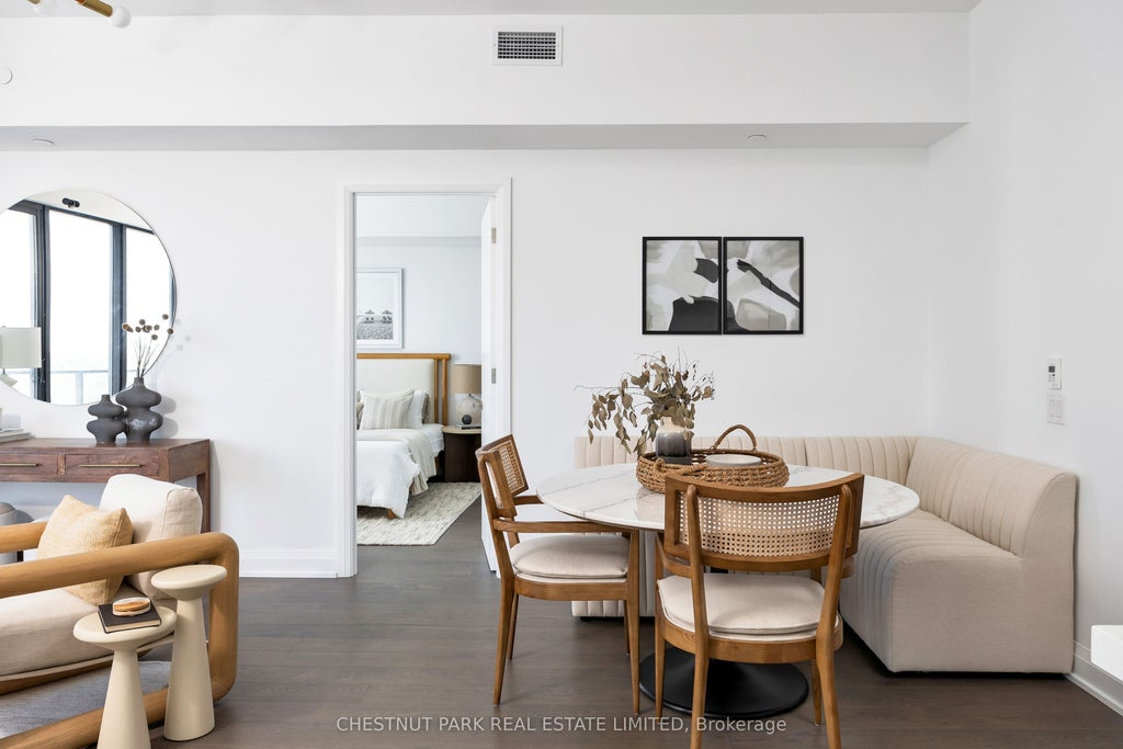 Photo of 33 Frederick Todd Way #1110, Toronto, ON M4G 0C9 (MLS # C13814802)