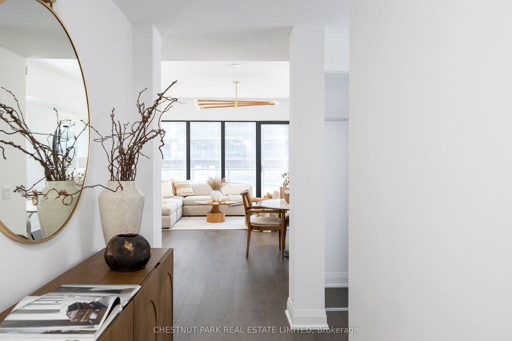 Photo of 33 Frederick Todd Way #1110, Toronto, ON M4G 0C9 (MLS # C13814802)
