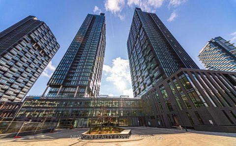 1 Quarrington Lane 1203 Toronto ON M3C 0S4