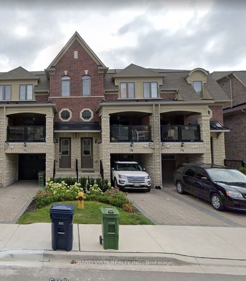 29 Dryden Way Toronto ON M9R 0B2