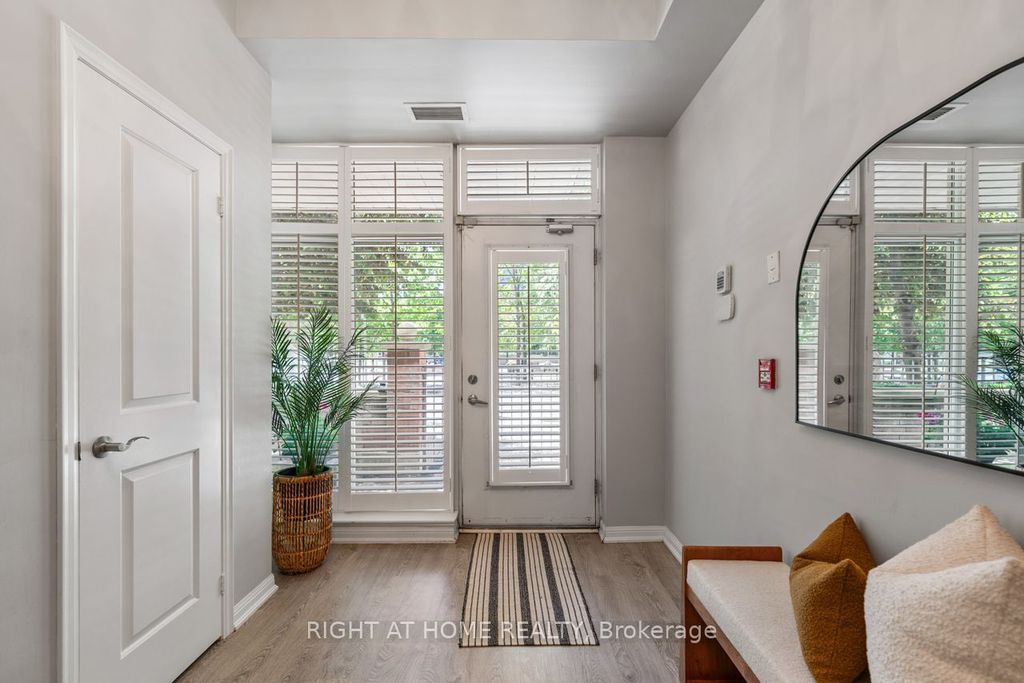 Photo of 9 Bastion Street, Toronto, ON M5V 1A4 (MLS # C13424916)