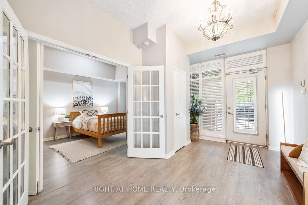 Photo of 9 Bastion Street, Toronto, ON M5V 1A4 (MLS # C13424916)