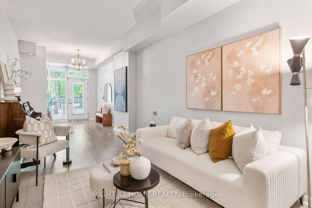 Photo of 9 Bastion Street, Toronto, ON M5V 1A4 (MLS # C13424916)