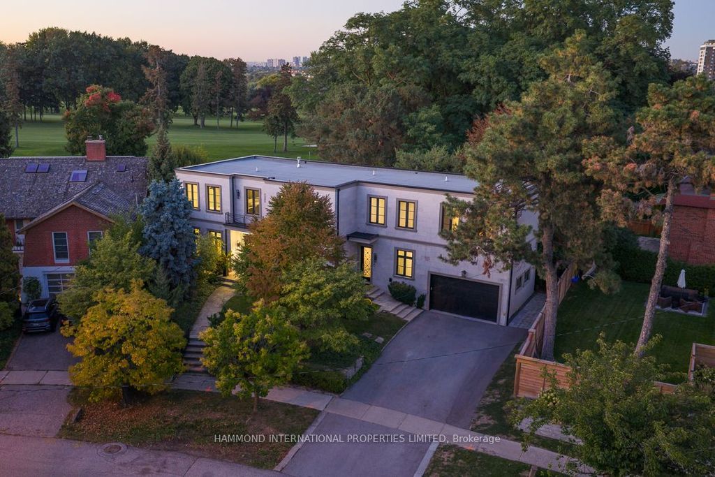 Photo of 4 Braywin Drive, Toronto, ON M9P 2P1 (MLS # W12481293)