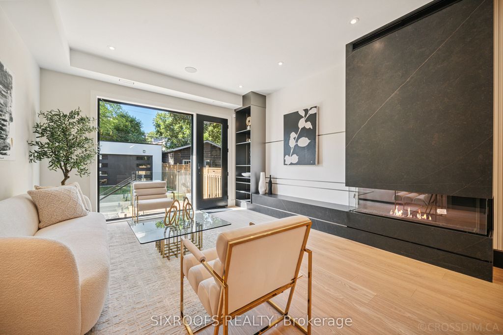 Photo of 44A Alcina Avenue, Toronto, ON M6G 2E8 (MLS # C12569802)