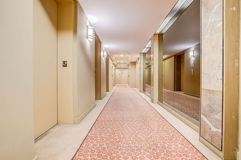 Photo of 25 Grenville Street #LPH2, Toronto, ON M4Y 2X5 (MLS # C12876654)