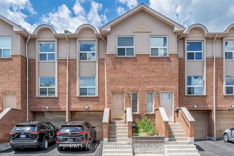 1530 Reeves Gate 24 Oakville ON L6M 3J4