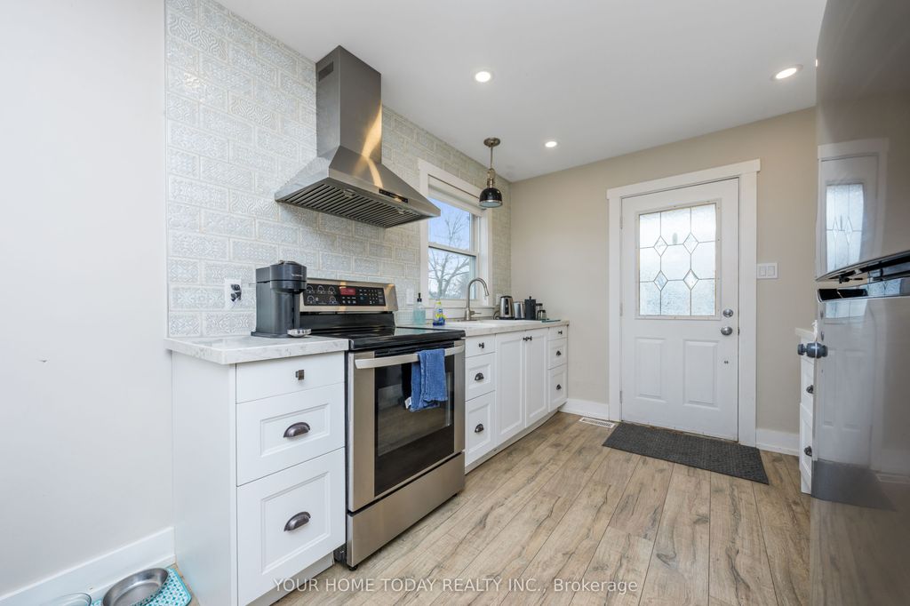 Photo of 29 Normandy Boulevard, Halton Hills, ON L7G 1V9 (MLS # W12750678)