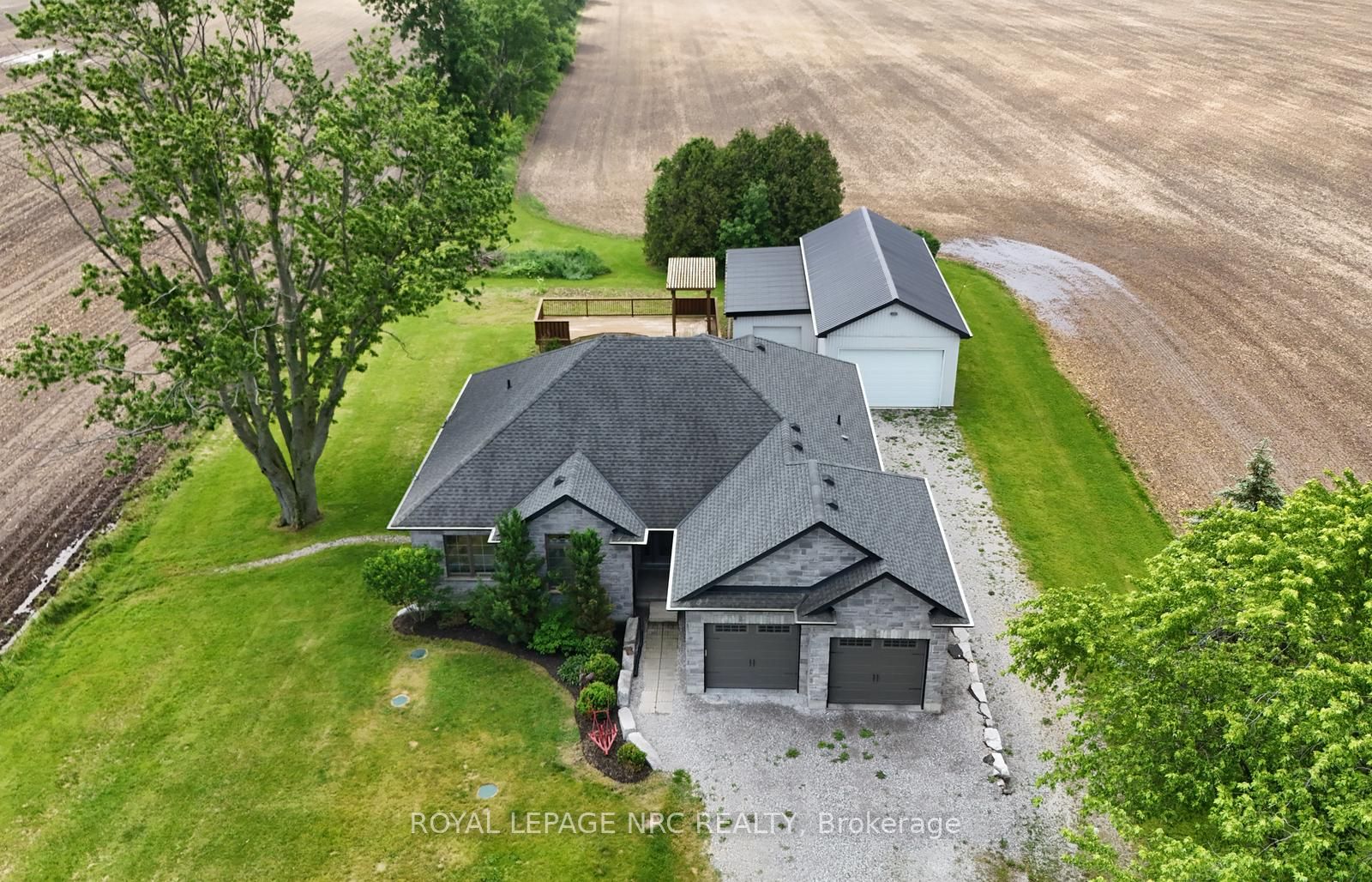 1750 Concession 8 Townsend N/A