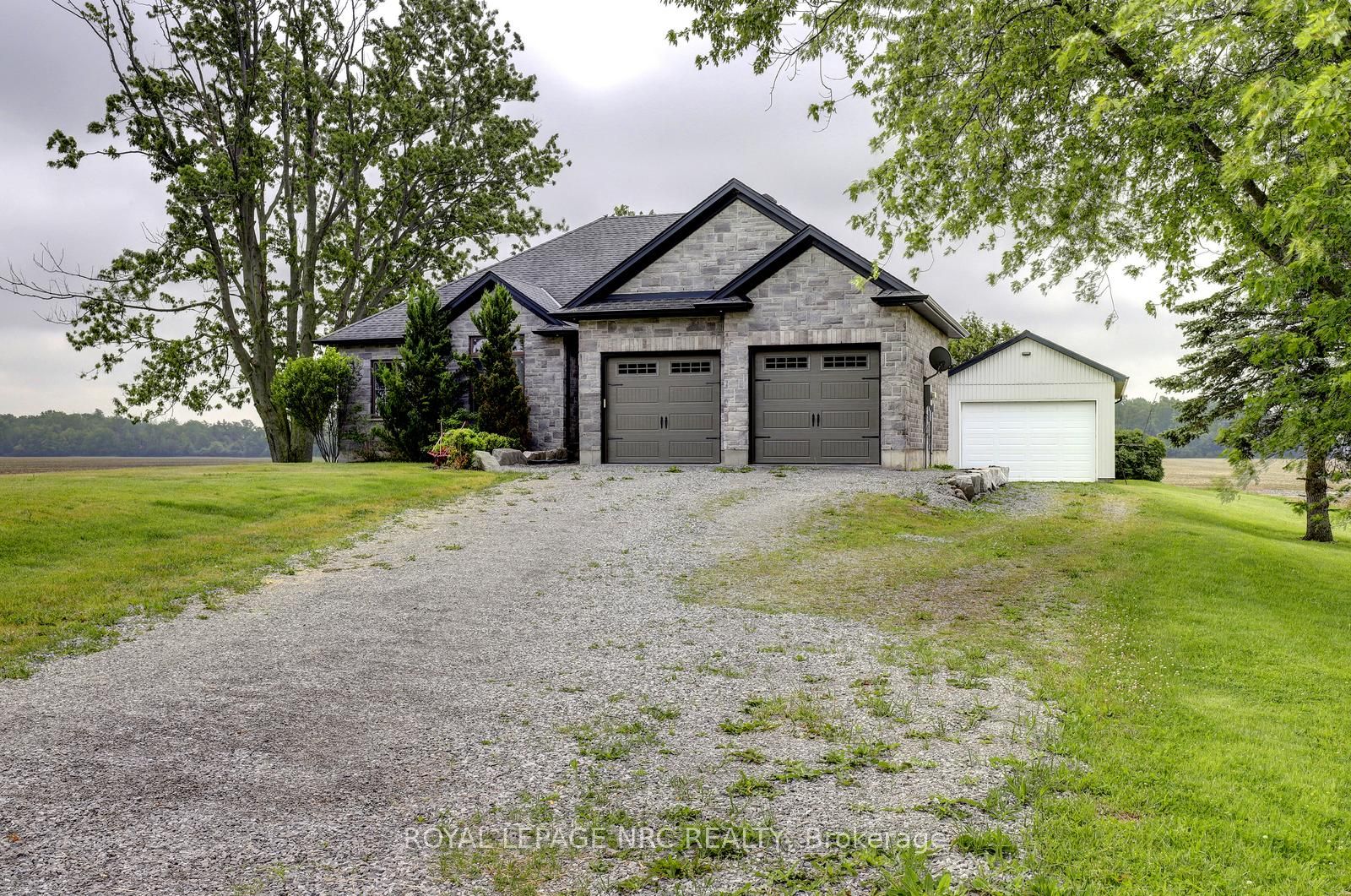 1750 Concession 8 Townsend N/A