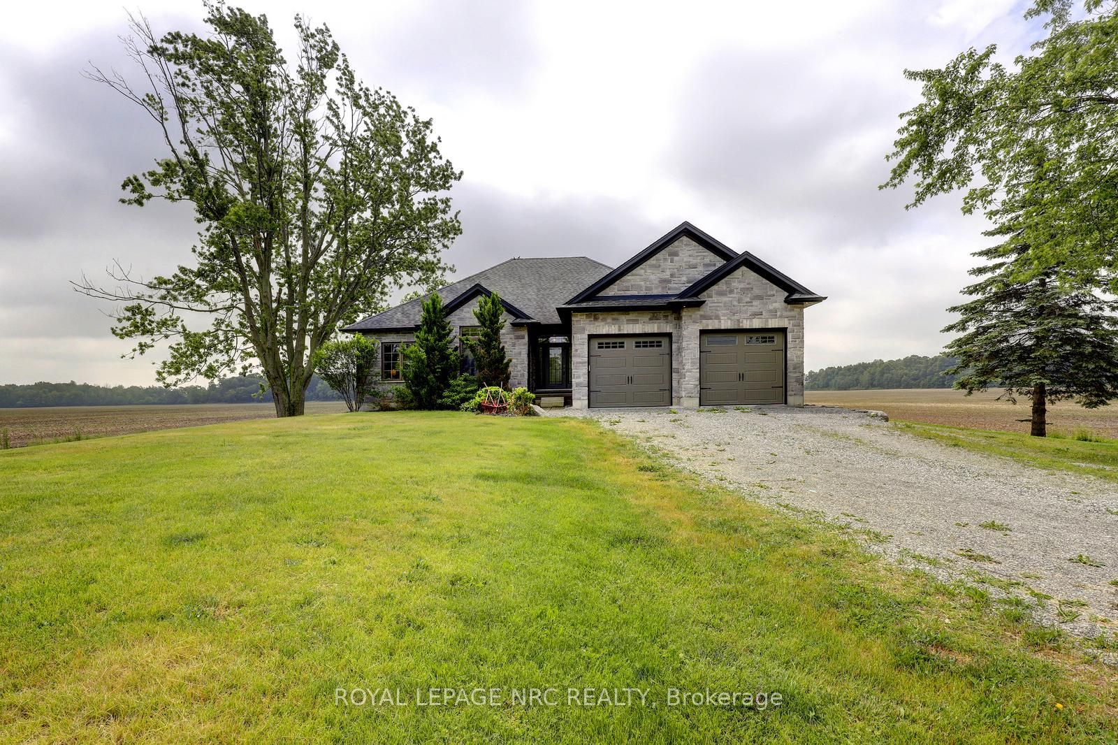1750 Concession 8 Townsend N/A