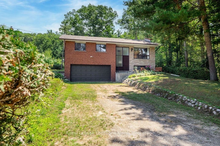 Photo 1 of 43 — 1928 Champlain Road, Tiny, ON L9M 0B6