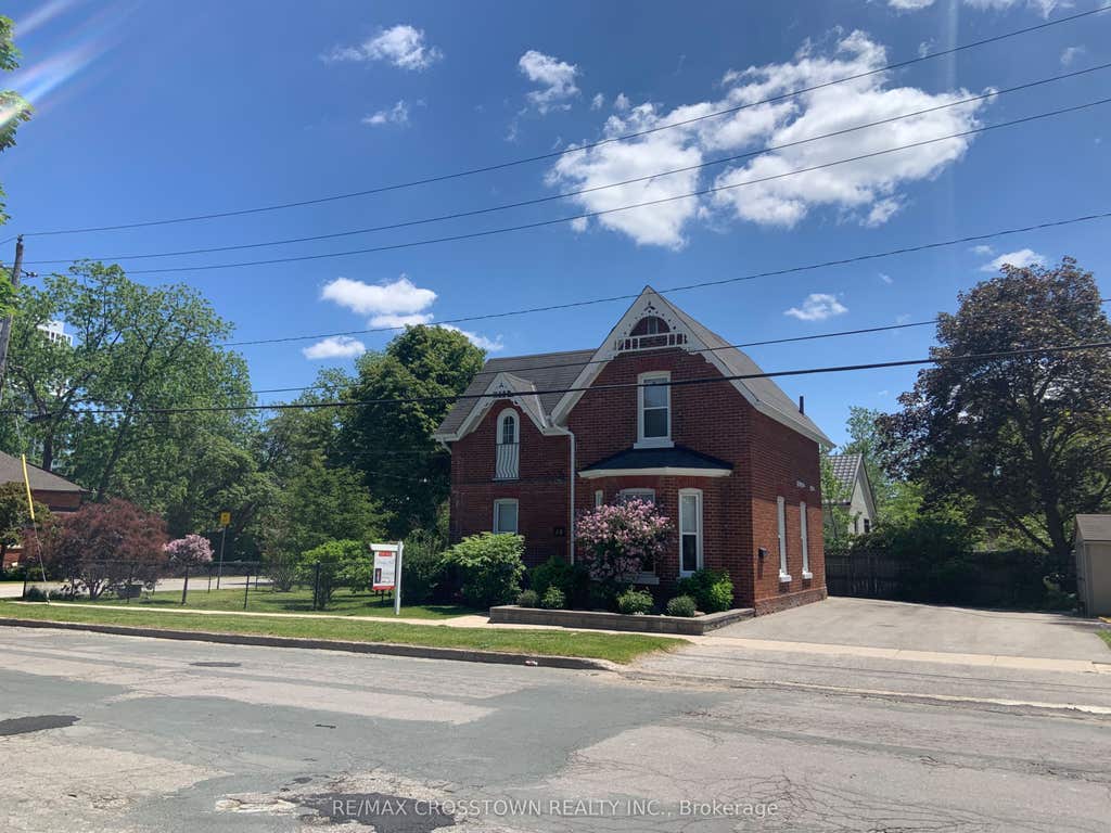 Photo of 49 Park Street, Barrie, ON L4N 1H7 (MLS # S13137560)