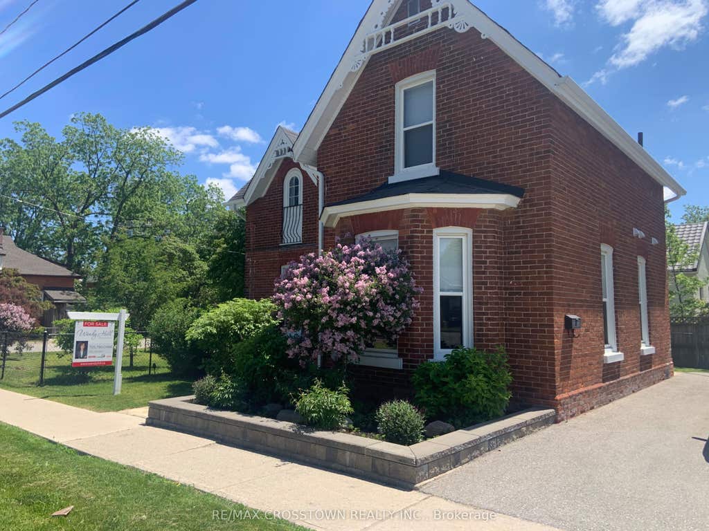 Photo of 49 Park Street, Barrie, ON L4N 1H7 (MLS # S13137560)