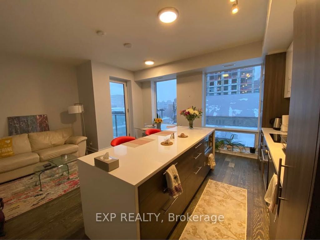 Photo of 428 Sparks Street #501, Ottawa Centre, ON K1R 0B3 (MLS # X12861010)