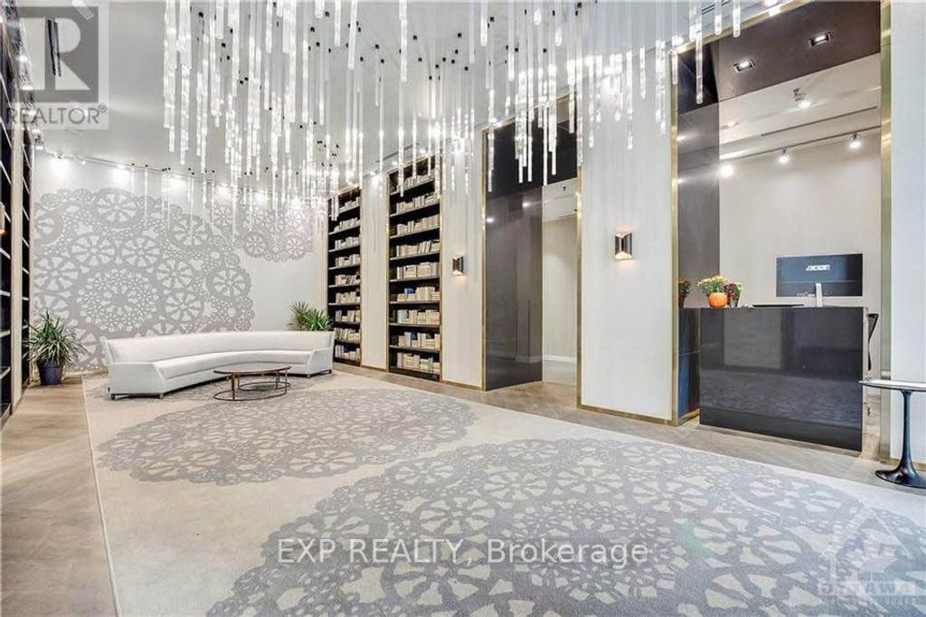 Photo of 428 Sparks Street #501, Ottawa Centre, ON K1R 0B3 (MLS # X12861010)