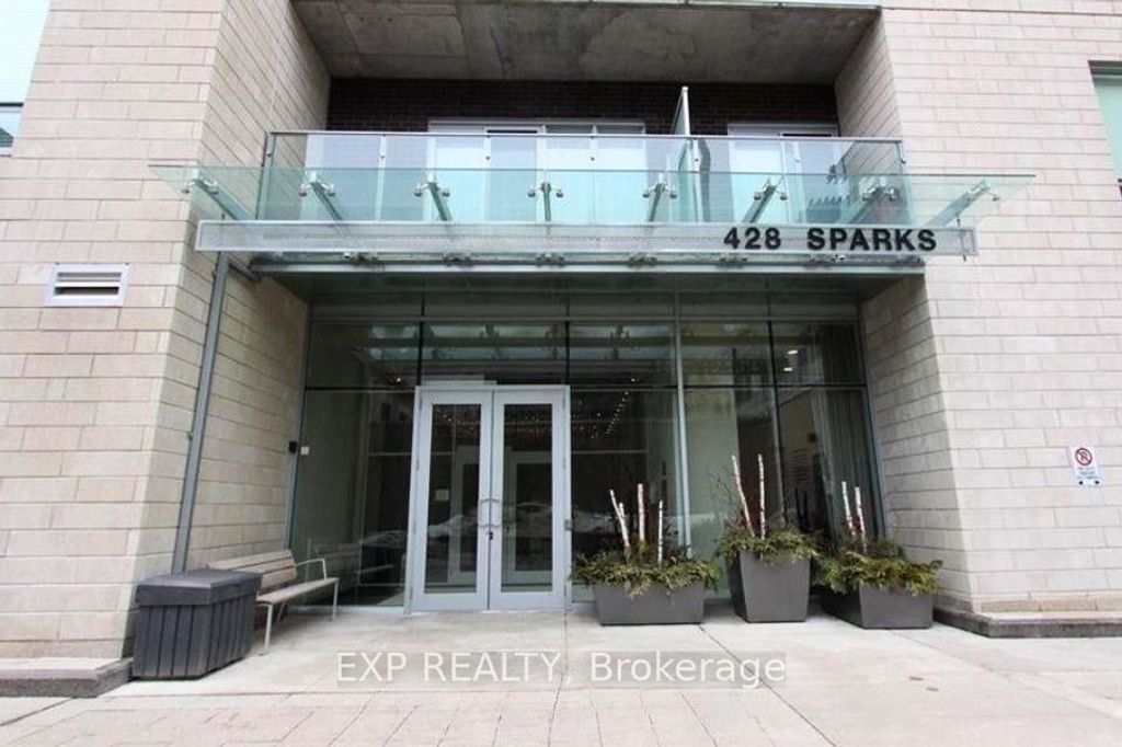 Photo of 428 Sparks Street #501, Ottawa Centre, ON K1R 0B3 (MLS # X12861010)