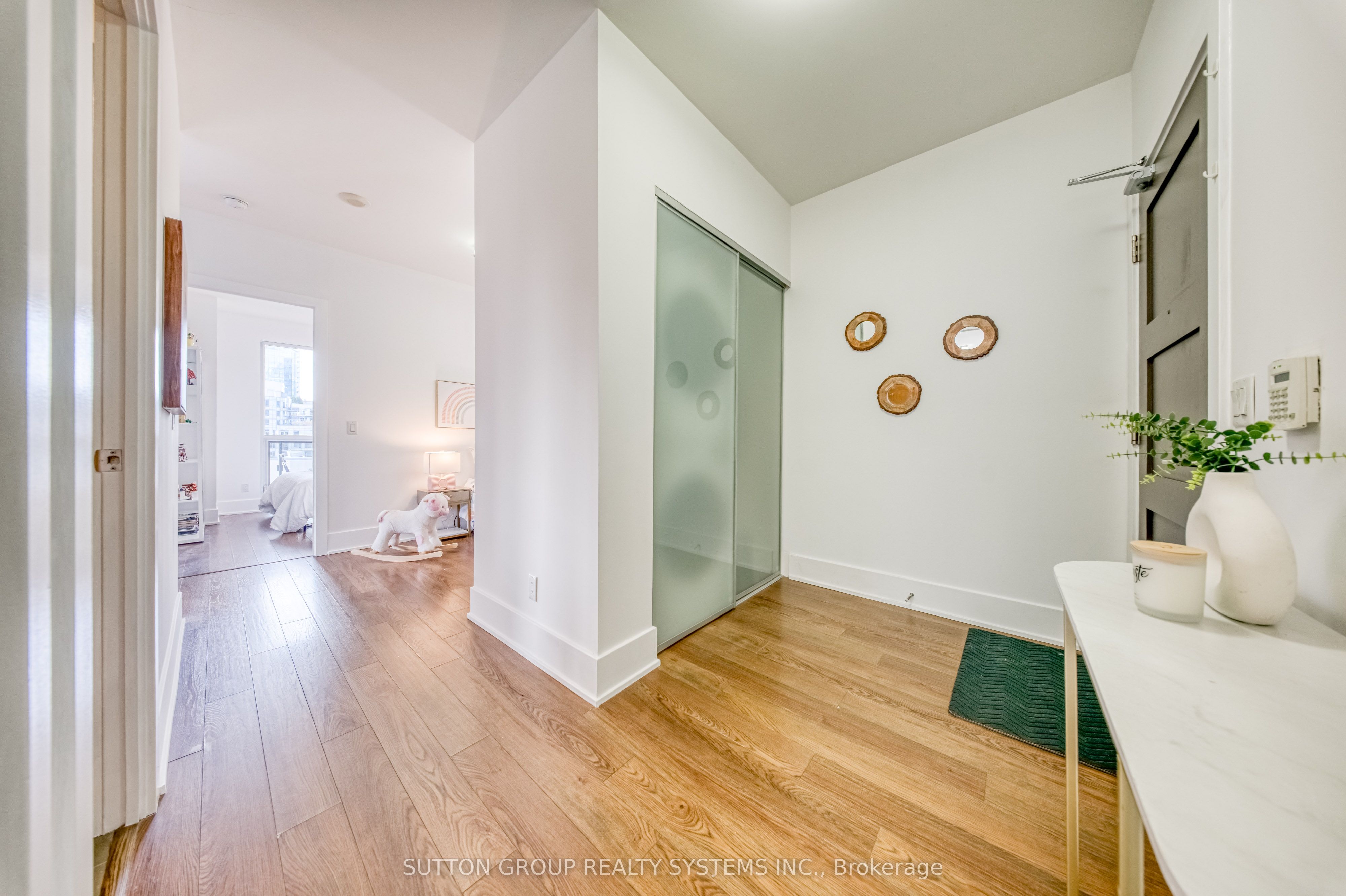 300 Front Street W 1912