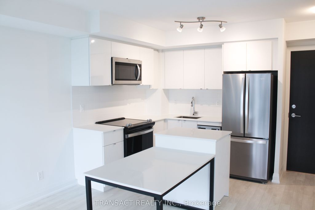 Photo of 1461 Lawrence Avenue W #803, Toronto, ON M6L 0A6 (MLS # W12749262)