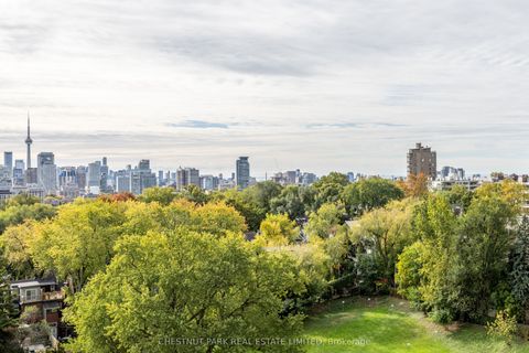 Photo of 63 St Clair Avenue W #1002, Toronto, ON M4V 2Y9 (MLS # C12694860)