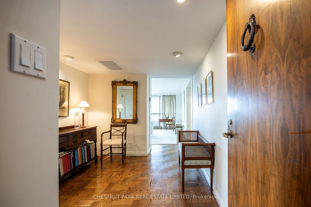 Photo of 63 St Clair Avenue W #1002, Toronto, ON M4V 2Y9 (MLS # C12694860)