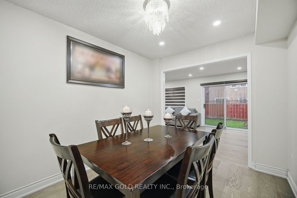Photo of 29 Piane Avenue, Brampton, ON L6Y 4X8 (MLS # W13009906)