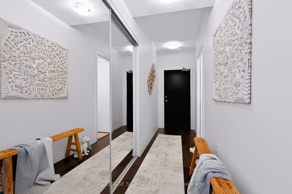 Photo of 25 Cole Street #1405, Toronto, ON M5A 4M3 (MLS # C13828344)