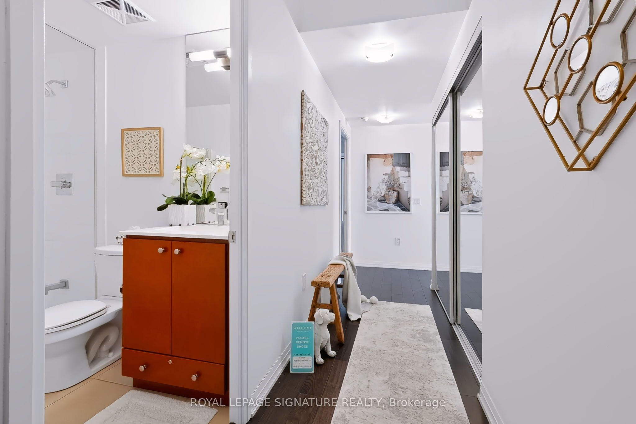 25 Cole Street 1405